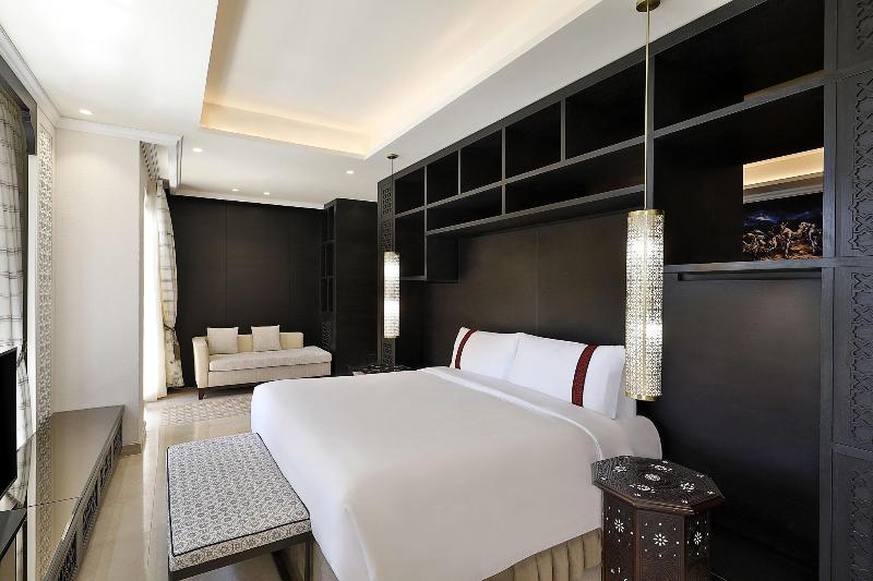 Al Manara, a Luxury Collection Hotel, Aqaba - Oda