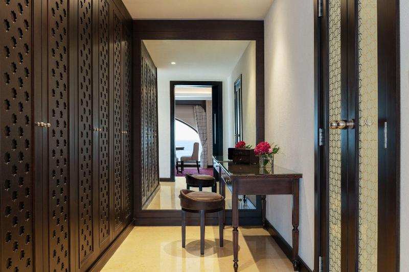 Al Manara, a Luxury Collection Hotel, Aqaba - Oda