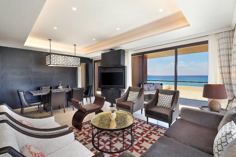 Al Manara, a Luxury Collection Hotel, Aqaba - Oda