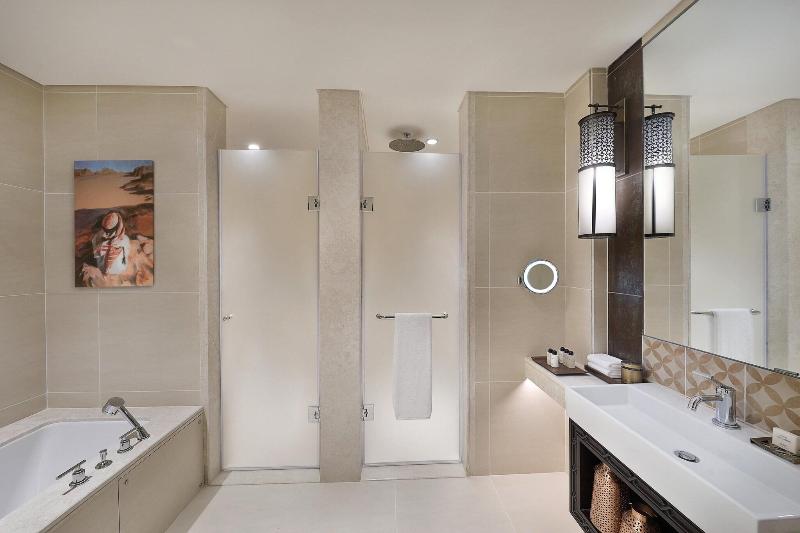 Al Manara, a Luxury Collection Hotel, Aqaba - Oda