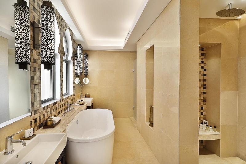 Al Manara, a Luxury Collection Hotel, Aqaba - Oda