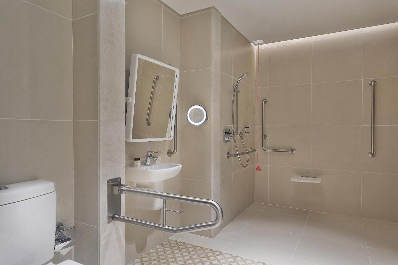 Al Manara, a Luxury Collection Hotel, Aqaba - Oda