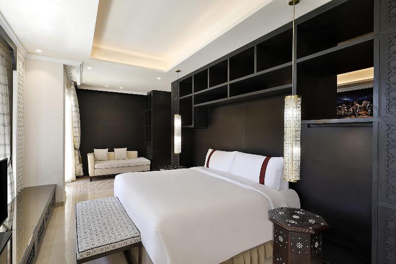 Al Manara, a Luxury Collection Hotel, Aqaba - Oda