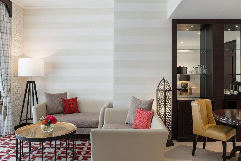 Al Manara, a Luxury Collection Hotel, Aqaba - Oda