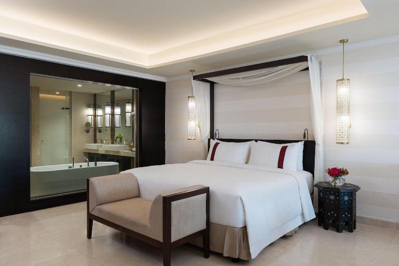 Al Manara, a Luxury Collection Hotel, Aqaba - Oda
