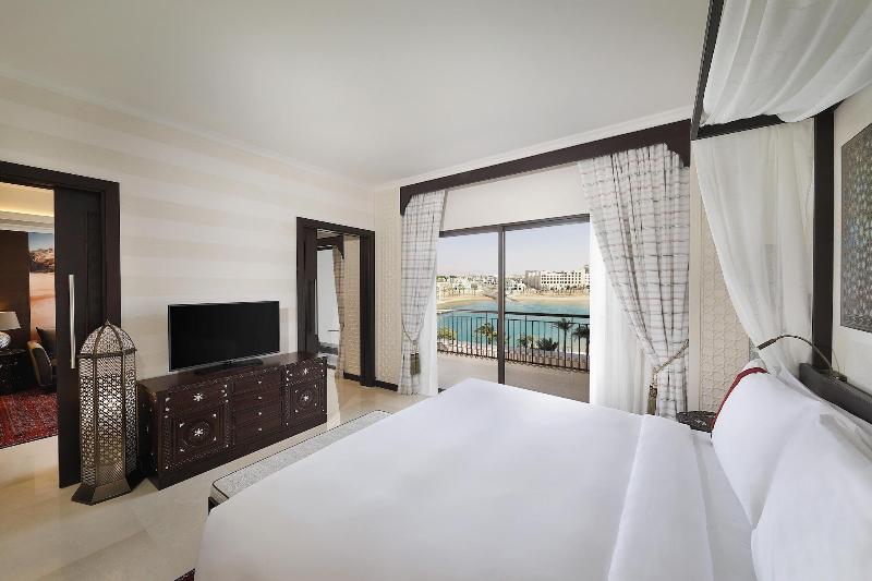Al Manara, a Luxury Collection Hotel, Aqaba - Oda