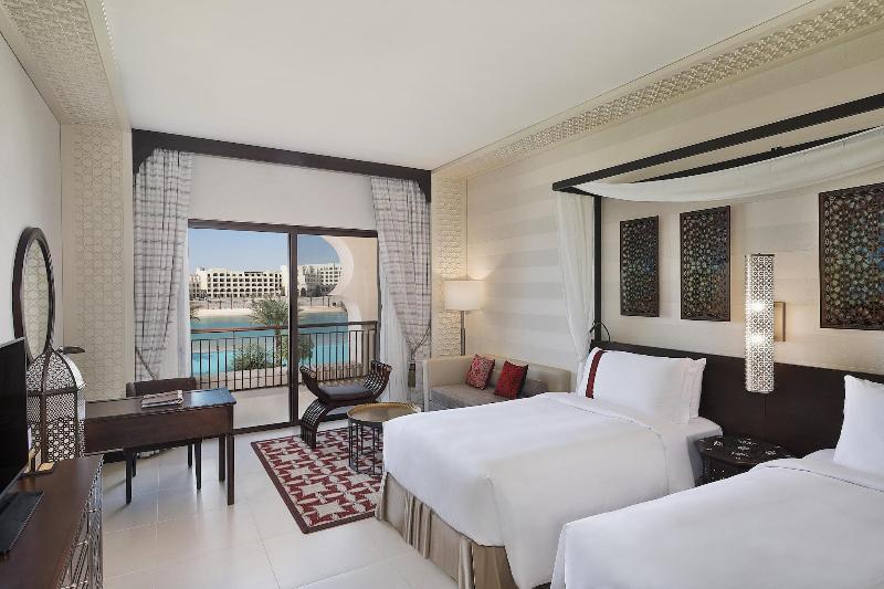 Al Manara, a Luxury Collection Hotel, Aqaba - Oda