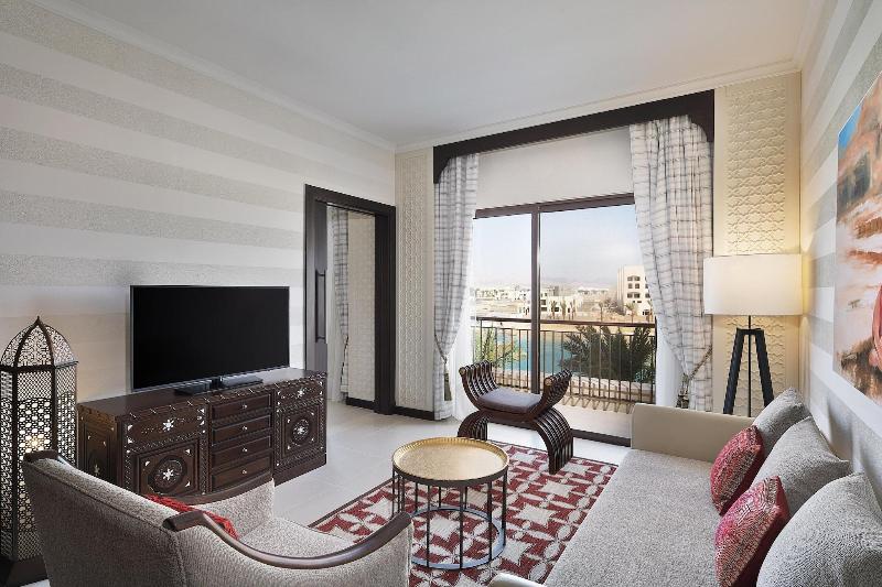 Al Manara, a Luxury Collection Hotel, Aqaba - Oda