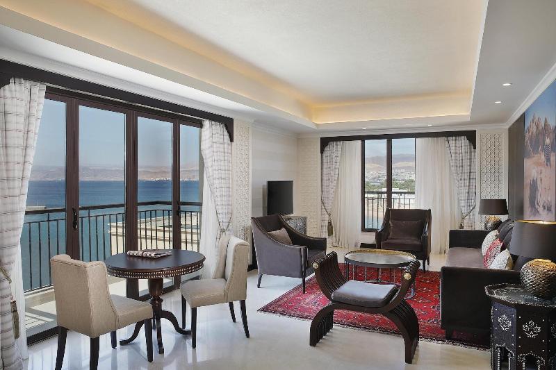 Al Manara, a Luxury Collection Hotel, Aqaba - Oda