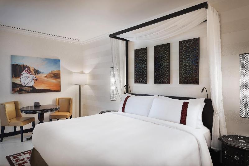 Al Manara, a Luxury Collection Hotel, Aqaba - Oda