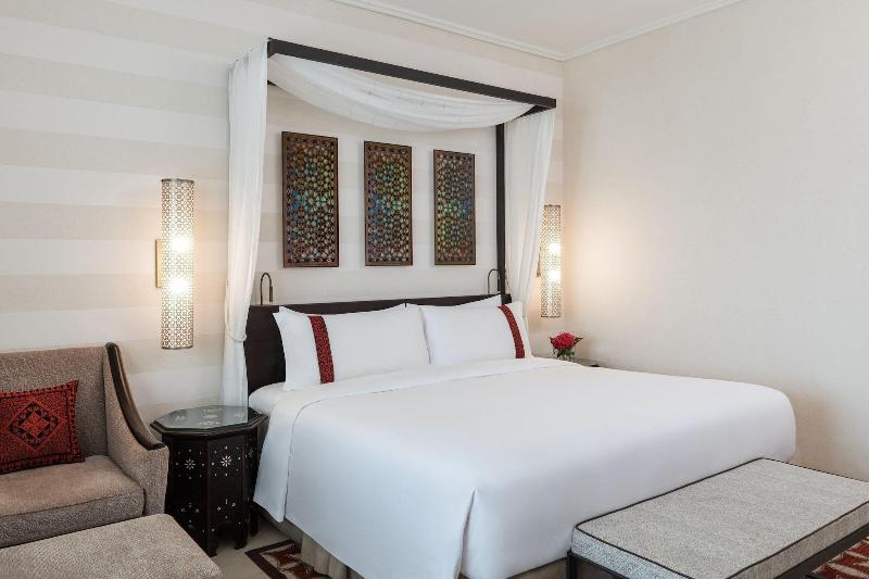 Al Manara, a Luxury Collection Hotel, Aqaba - Oda