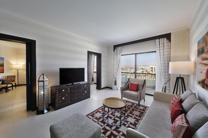Al Manara, a Luxury Collection Hotel, Aqaba - Oda