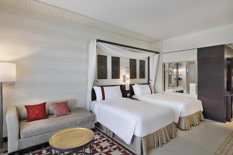 Al Manara, a Luxury Collection Hotel, Aqaba - Oda