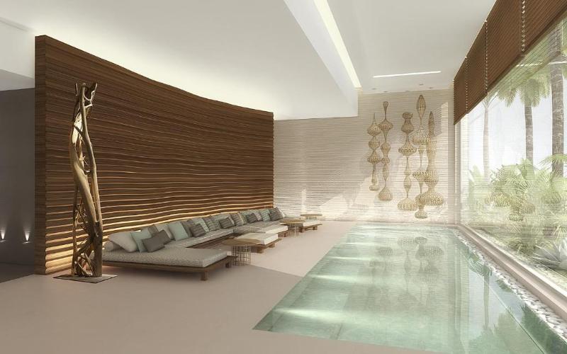 Al Manara, a Luxury Collection Hotel, Aqaba - Havuz