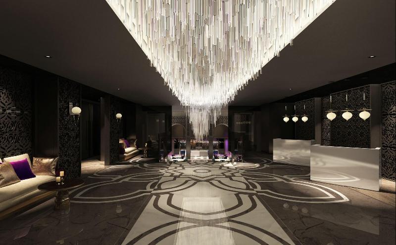 Al Manara, a Luxury Collection Hotel, Aqaba - Restoran