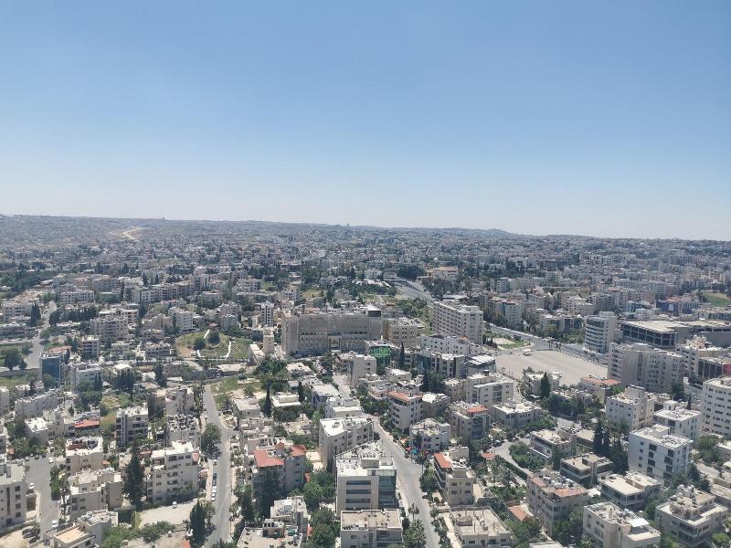W Amman - Oda