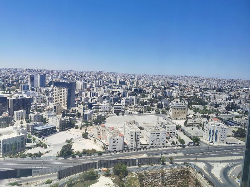 W Amman - Oda