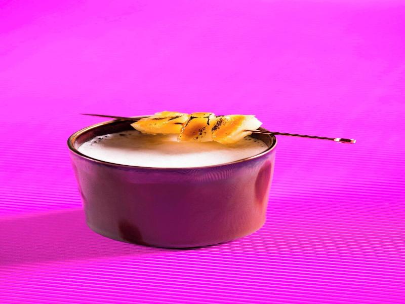 W Amman - Restoran
