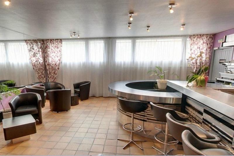 Brit Hotel Cahors - Le France - Bar