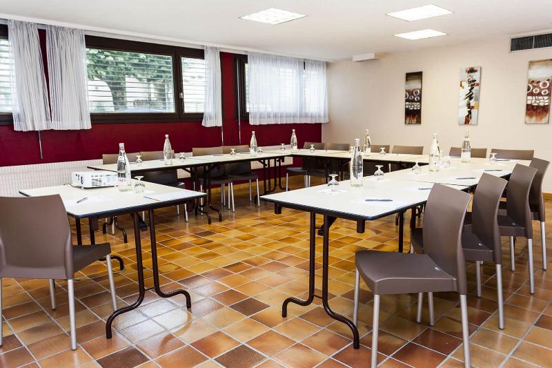 Brit Hotel Cahors - Le France - Toplantı