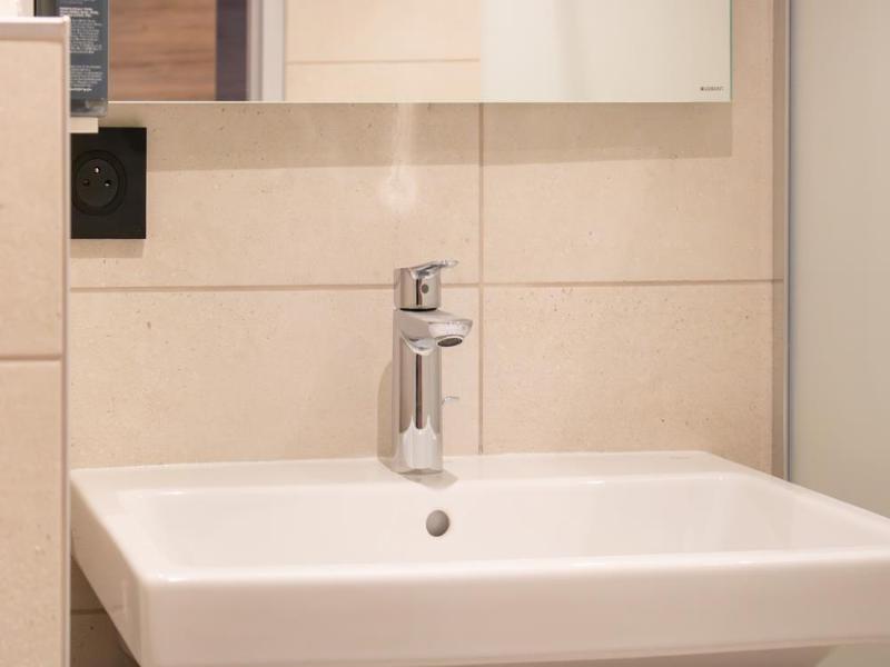 Brit Hotel Cahors - Le France - Oda