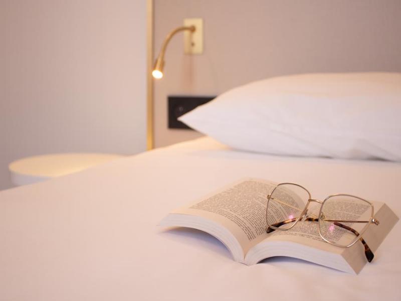 Brit Hotel Cahors - Le France - Oda