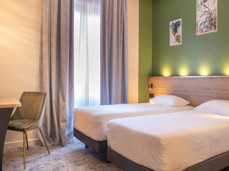 Brit Hotel Cahors - Le France - Oda