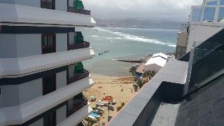 RK Canteras Suites otel fotoğrafı