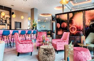 Leonardo Royal Hotel Ulm fotoÄŸrafÄ±