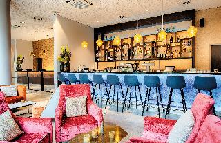Leonardo Royal Hotel Ulm fotoÄŸrafÄ±