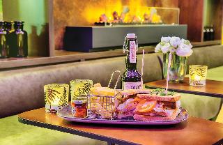 Leonardo Royal Hotel Ulm fotoÄŸrafÄ±