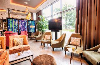 Leonardo Royal Hotel Ulm fotoÄŸrafÄ±