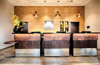 Leonardo Royal Hotel Ulm fotoÄŸrafÄ±