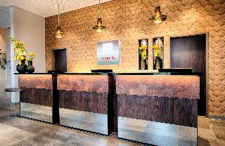 Leonardo Royal Hotel Ulm fotoÄŸrafÄ±