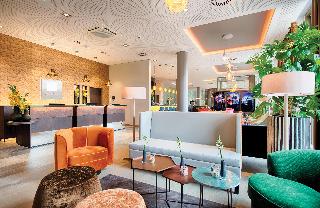 Leonardo Royal Hotel Ulm fotoÄŸrafÄ±