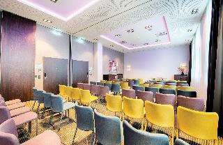 Leonardo Royal Hotel Ulm fotoÄŸrafÄ±