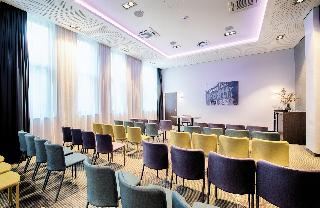 Leonardo Royal Hotel Ulm fotoÄŸrafÄ±