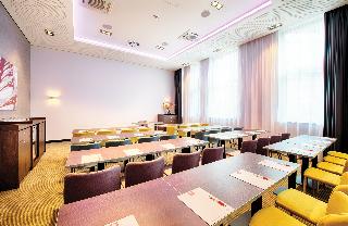 Leonardo Royal Hotel Ulm fotoÄŸrafÄ±