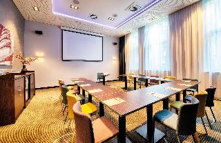 Leonardo Royal Hotel Ulm fotoÄŸrafÄ±