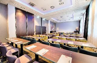 Leonardo Royal Hotel Ulm fotoÄŸrafÄ±