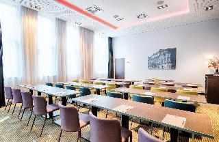 Leonardo Royal Hotel Ulm fotoÄŸrafÄ±