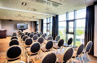 Leonardo Royal Hotel Ulm fotoÄŸrafÄ±