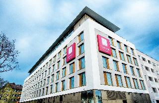 Leonardo Royal Hotel Ulm fotoÄŸrafÄ±