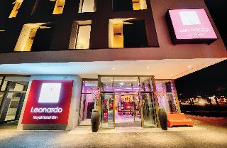 Leonardo Royal Hotel Ulm fotoÄŸrafÄ±