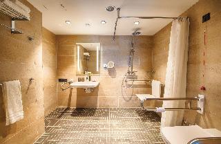 Leonardo Royal Hotel Ulm fotoÄŸrafÄ±
