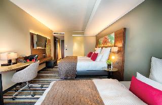Leonardo Royal Hotel Ulm fotoÄŸrafÄ±