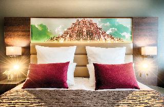 Leonardo Royal Hotel Ulm fotoÄŸrafÄ±