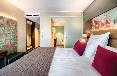 Leonardo Royal Hotel Ulm oda fotoğrafı