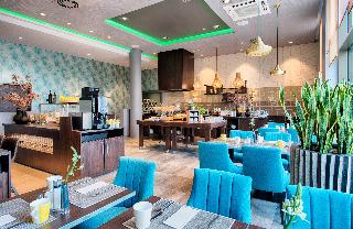 Leonardo Royal Hotel Ulm fotoÄŸrafÄ±