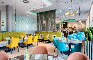 Leonardo Royal Hotel Ulm fotoÄŸrafÄ±